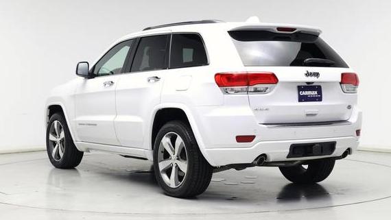 JEEP GRAND CHEROKEE 2016 1C4RJFCG9GC312634 image